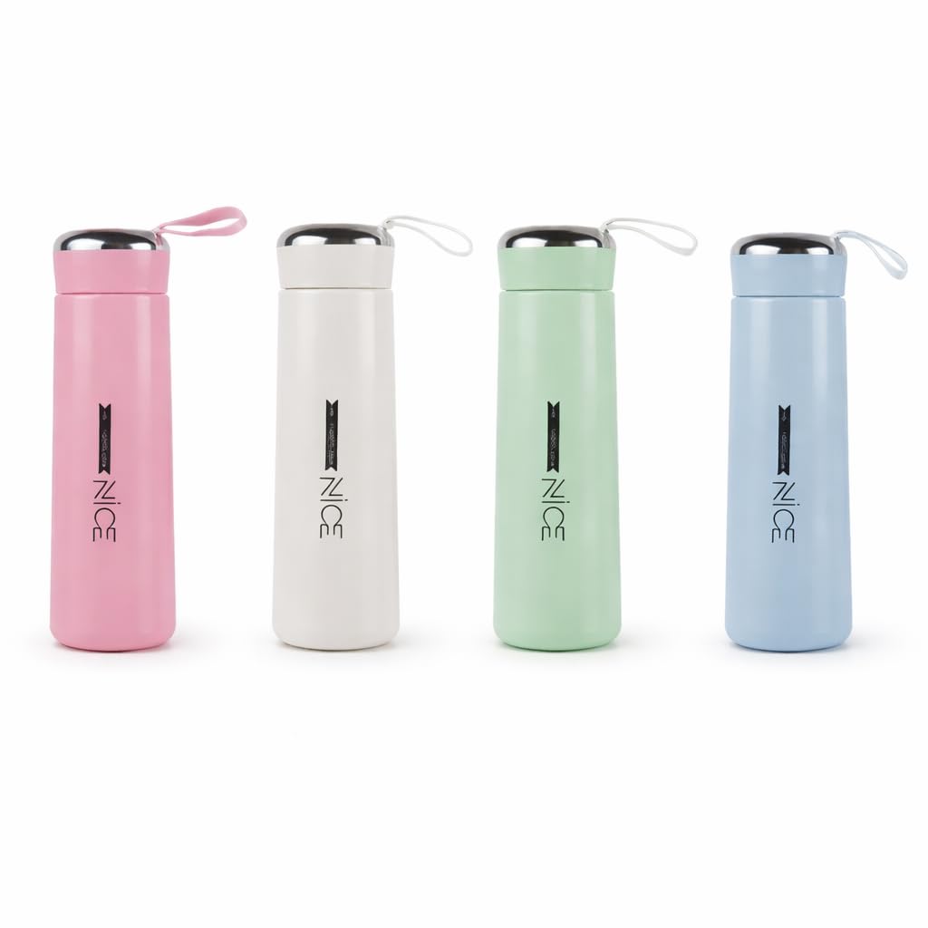 Glass Water Bottle shukla craft