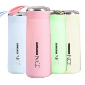 Glass Water Bottle shukla craft